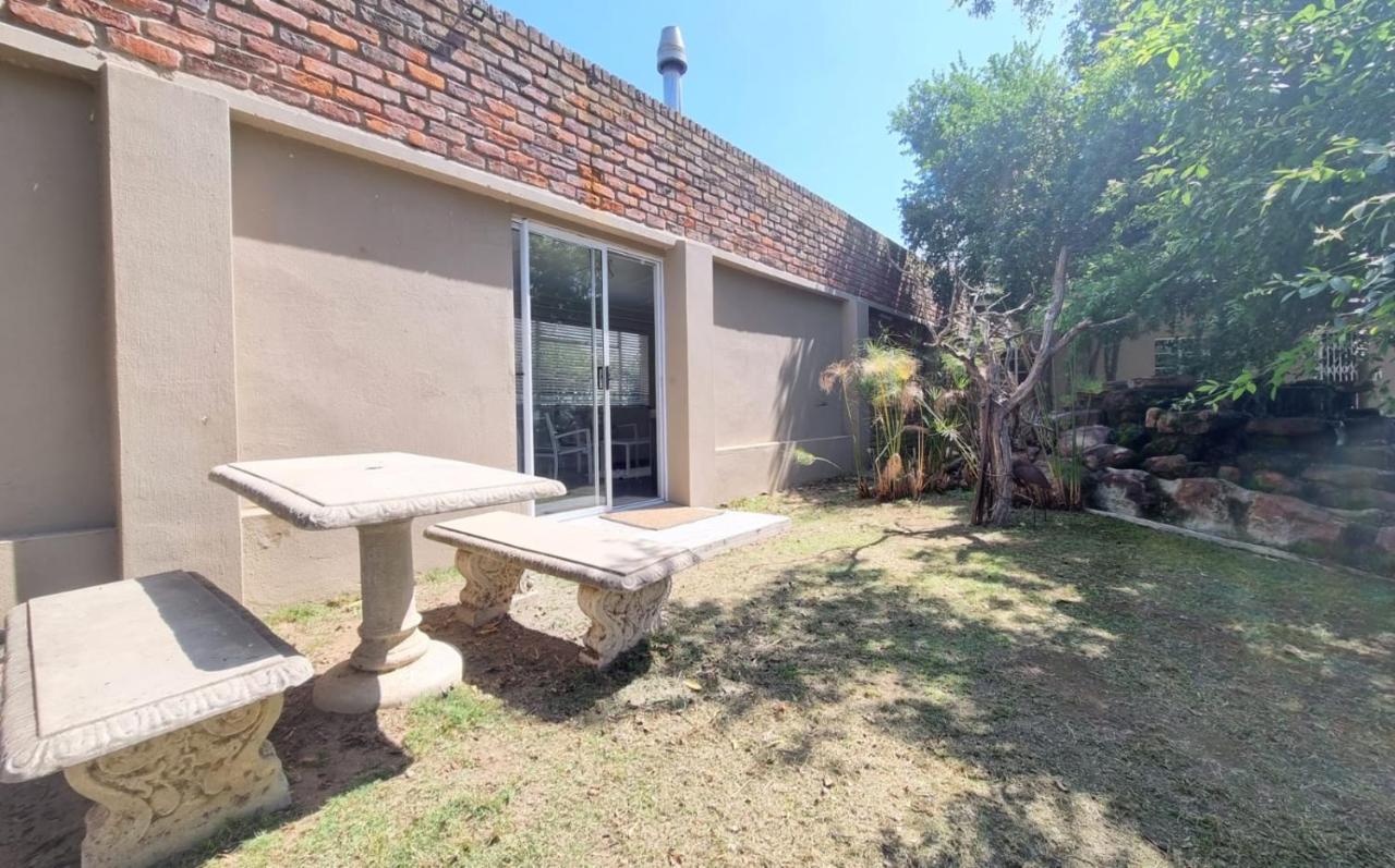 Villa Kwetu Guest Farm Swellendam Exterior foto