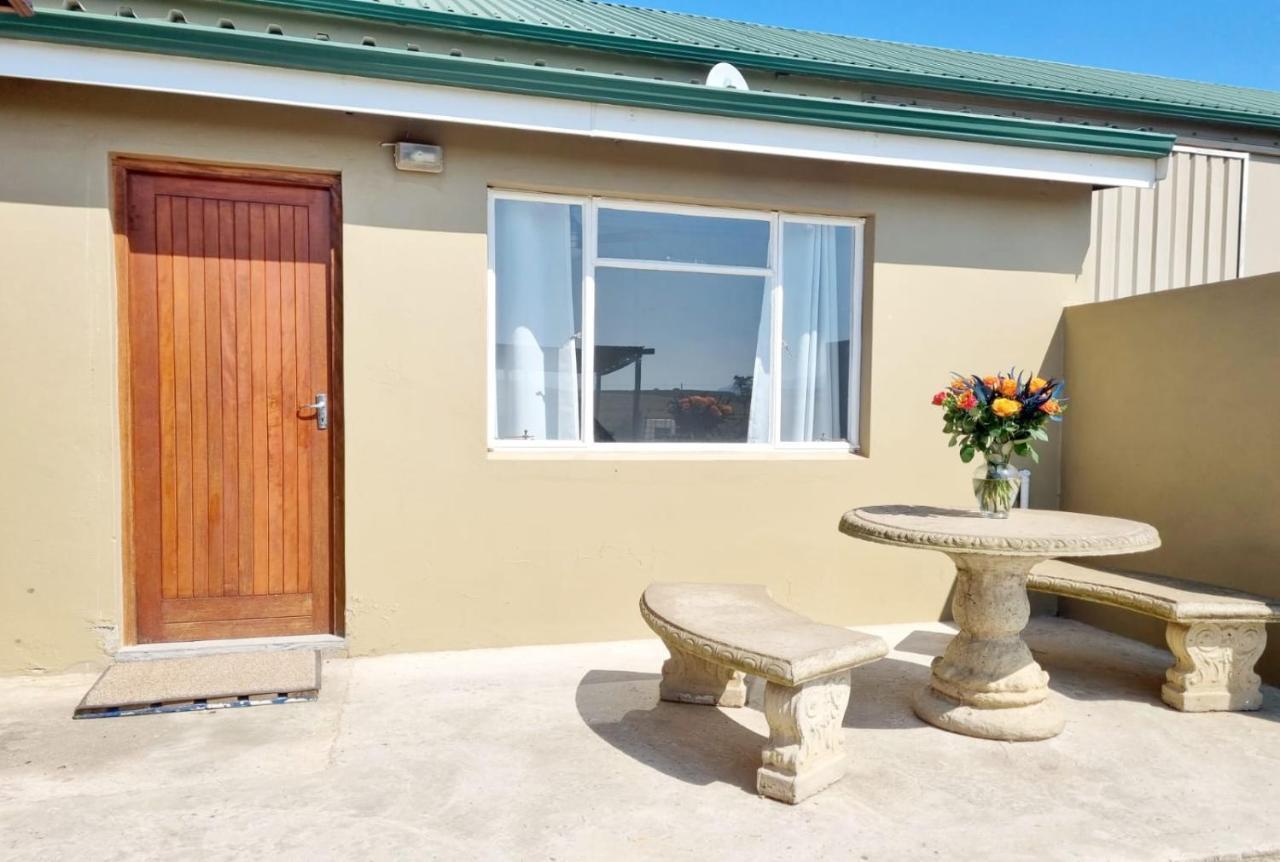 Villa Kwetu Guest Farm Swellendam Exterior foto