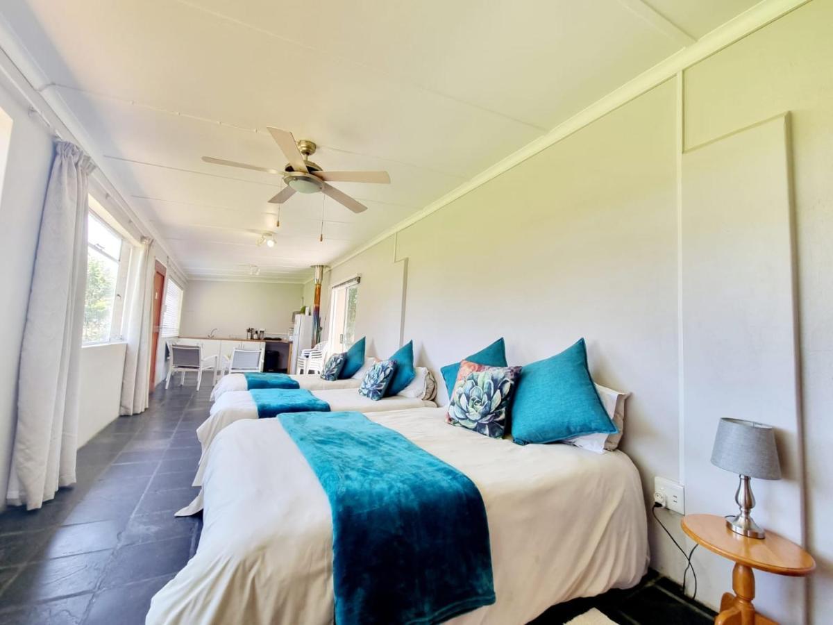 Villa Kwetu Guest Farm Swellendam Exterior foto