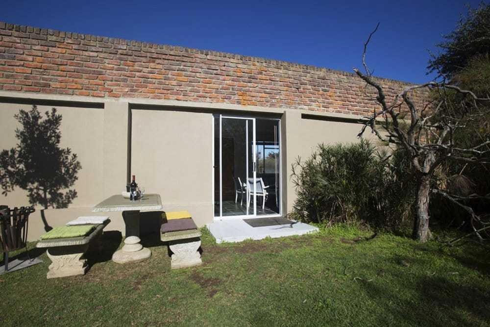 Villa Kwetu Guest Farm Swellendam Exterior foto